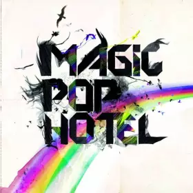 Couverture du produit · Magic Pop Hotel