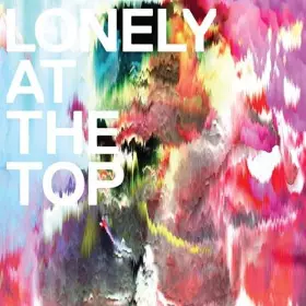 Couverture du produit · Lonely At The Top