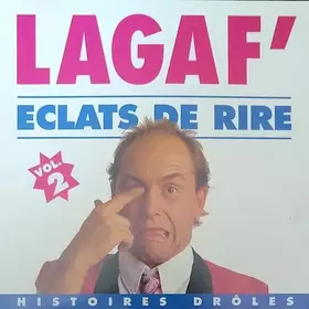 Couverture du produit · Eclats De Rire, Volume 2