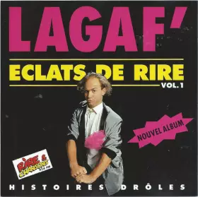 Couverture du produit · Eclats De Rire Vol. 1 - Histoires Drôles