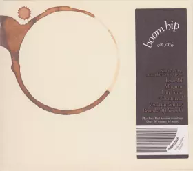 Couverture du produit · Corymb