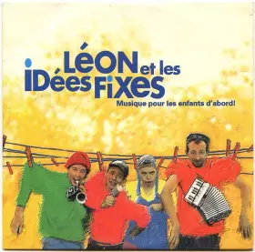 Couverture du produit · Musique Pour Les Enfants D'abord !