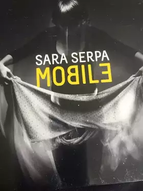 Couverture du produit · Mobile