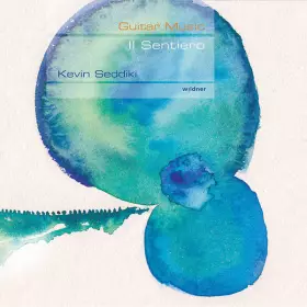 Couverture du produit · Il Sentiero