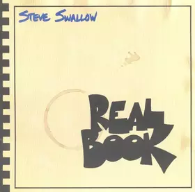 Couverture du produit · Real Book