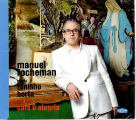 Couverture du produit · Cafe & Alegria