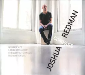 Couverture du produit · Compass