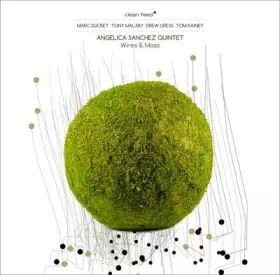 Couverture du produit · Wires & Moss