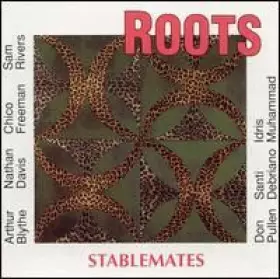 Couverture du produit · Stablemates