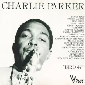 Couverture du produit · Bird 47