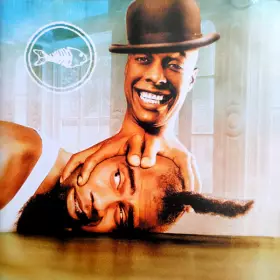 Couverture du produit · The Psychotic Friends Nuttwerx