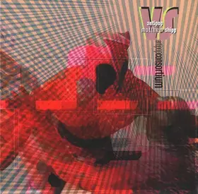 Couverture du produit · Antipop Vs. Matthew Shipp