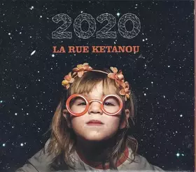 Couverture du produit · 2020