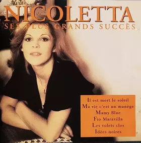 Couverture du produit · Ses Plus Grands Succès