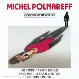 Couverture du produit · Coucou Me Revoilou