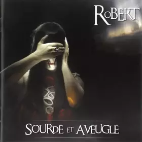 Couverture du produit · Sourde Et Aveugle