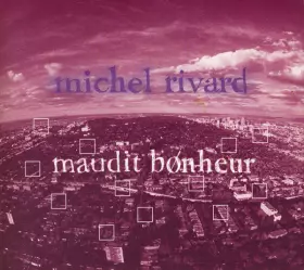 Couverture du produit · Maudit Bonheur
