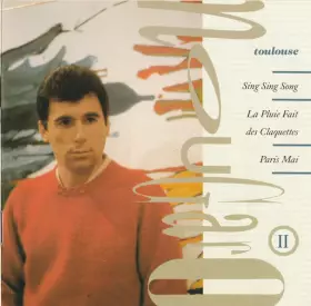 Couverture du produit · Toulouse