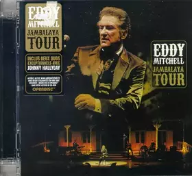 Couverture du produit · Jambalaya Tour