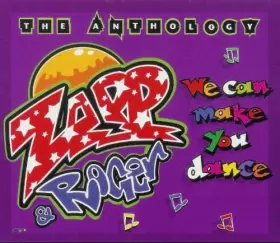 Couverture du produit · The Anthology (We Can Make You Dance)