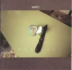 Couverture du produit · Revivre