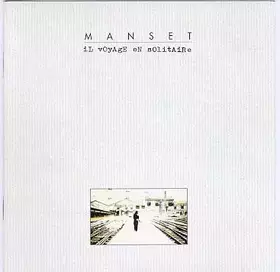 Couverture du produit · Il Voyage En Solitaire