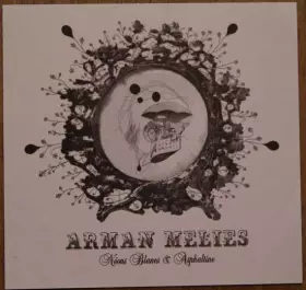 Couverture du produit · Néons Blancs & Asphaltine