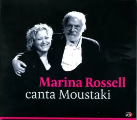 Couverture du produit · Canta Moustaki