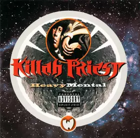 Couverture du produit · Heavy Mental