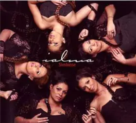 Couverture du produit · Simbiose