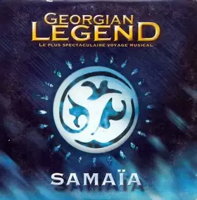 Couverture du produit · Samaïa