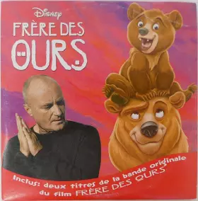 Couverture du produit · Frère Des Ours