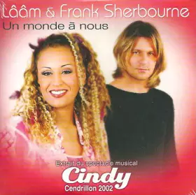 Couverture du produit · Un Monde A Nous