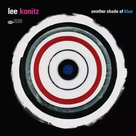 Couverture du produit · Another Shade Of Blue