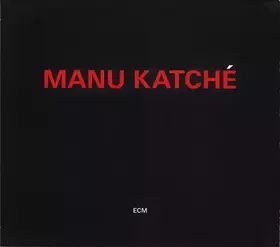 Couverture du produit · Manu Katché