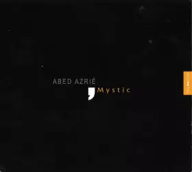 Couverture du produit · Mystic