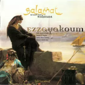 Couverture du produit · Ezzayakoum