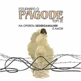 Couverture du produit · Estudando O Pagode (Na Opereta Segregamulher E Amor)