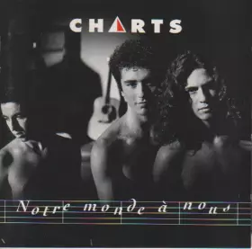 Couverture du produit · Notre Monde À Nous