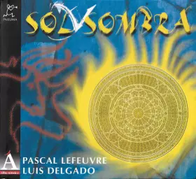 Couverture du produit · Sol Y Sombra