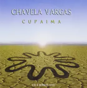 Couverture du produit · Cupaima