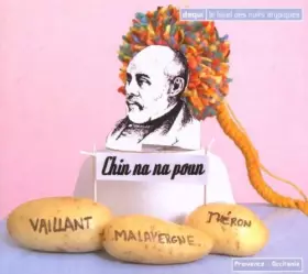 Couverture du produit · Chin Na Na Poun