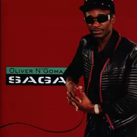 Couverture du produit · Saga