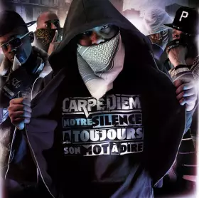 Couverture du produit · Notre Silence A Toujours Son Mot A Dire