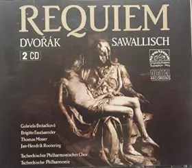 Couverture du produit · Requiem