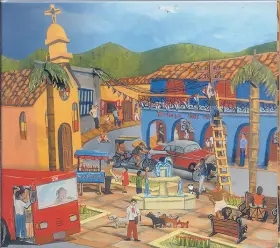 Couverture du produit · Fidelidad