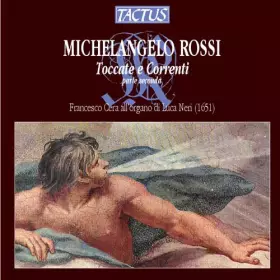 Couverture du produit · Toccate E Correnti - Parte Seconda