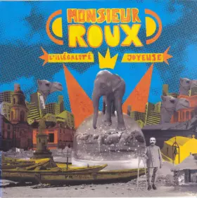 Couverture du produit · L'Illégalité Joyeuse