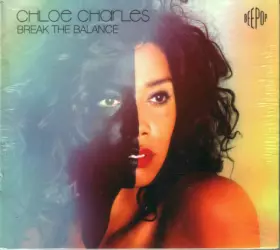 Couverture du produit · Break The Balance