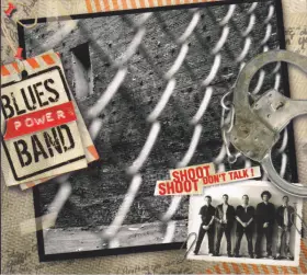 Couverture du produit · Shoot Shoot Don't Talk !